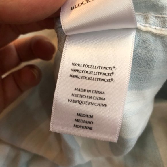 Rails Uli Top - Picture 11 of 11